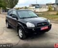 Хендай Туксон, об'ємом двигуна 2 л та пробігом 216 тис. км за 7800 $, фото 1 на Automoto.ua