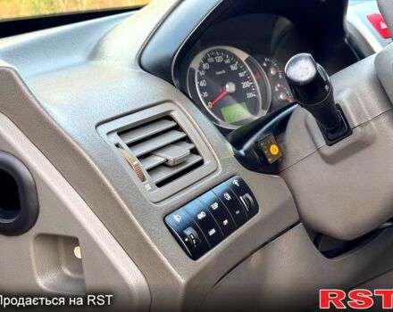 Хендай Туксон, объемом двигателя 20 л и пробегом 164 тыс. км за 7750 $, фото 11 на Automoto.ua