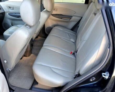 Хендай Туксон, об'ємом двигуна 0 л та пробігом 245 тис. км за 7200 $, фото 18 на Automoto.ua