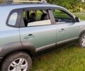 Хендай Туксон, об'ємом двигуна 2 л та пробігом 199 тис. км за 8000 $, фото 2 на Automoto.ua