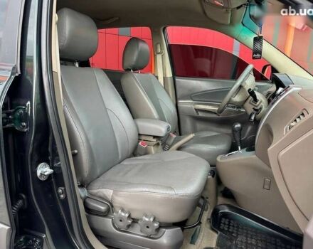 Хендай Туксон, объемом двигателя 2 л и пробегом 214 тыс. км за 7490 $, фото 11 на Automoto.ua