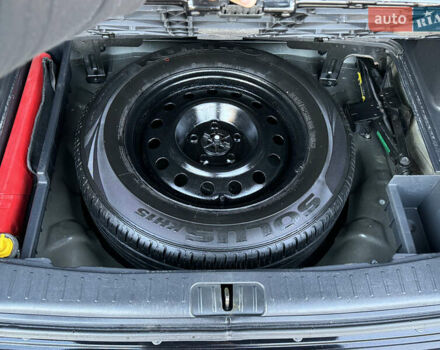 Хендай Туксон, объемом двигателя 2 л и пробегом 245 тыс. км за 7900 $, фото 24 на Automoto.ua