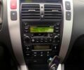 Хендай Туксон, объемом двигателя 2 л и пробегом 209 тыс. км за 8500 $, фото 6 на Automoto.ua