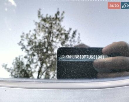 Хендай Туксон, об'ємом двигуна 1.98 л та пробігом 165 тис. км за 9900 $, фото 28 на Automoto.ua