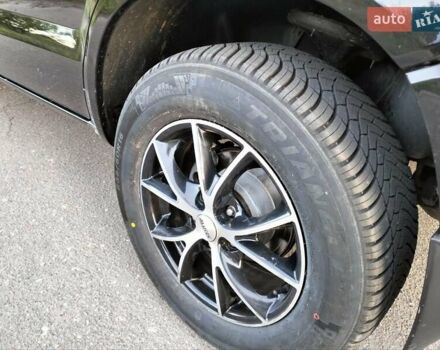 Хендай Туксон, об'ємом двигуна 1.98 л та пробігом 165 тис. км за 9900 $, фото 23 на Automoto.ua