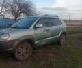 Хендай Туксон, об'ємом двигуна 2 л та пробігом 300 тис. км за 6500 $, фото 1 на Automoto.ua