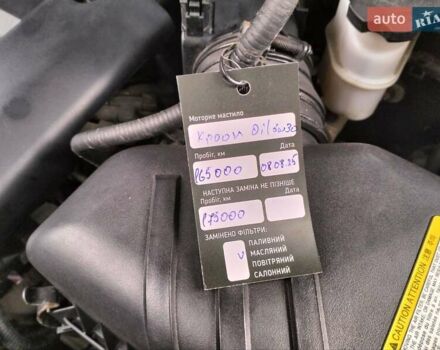 Хендай Туксон, об'ємом двигуна 1.98 л та пробігом 165 тис. км за 9900 $, фото 34 на Automoto.ua