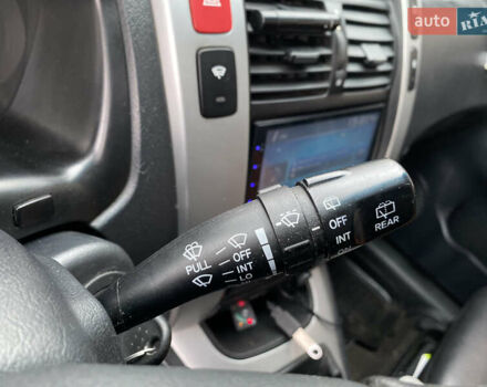 Хендай Туксон, об'ємом двигуна 1.98 л та пробігом 209 тис. км за 6999 $, фото 24 на Automoto.ua