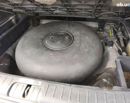 Хендай Туксон, объемом двигателя 0 л и пробегом 283 тыс. км за 8850 $, фото 19 на Automoto.ua