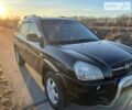 Хендай Туксон, об'ємом двигуна 1.98 л та пробігом 214 тис. км за 8300 $, фото 1 на Automoto.ua