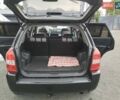 Хендай Туксон, объемом двигателя 1.98 л и пробегом 161 тыс. км за 7999 $, фото 11 на Automoto.ua