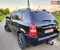 Хендай Туксон, об'ємом двигуна 1.98 л та пробігом 165 тис. км за 9900 $, фото 19 на Automoto.ua