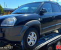 Хендай Туксон, объемом двигателя 2 л и пробегом 212 тыс. км за 7995 $, фото 5 на Automoto.ua