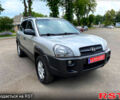 Хендай Туксон, об'ємом двигуна 2 л та пробігом 204 тис. км за 8000 $, фото 1 на Automoto.ua