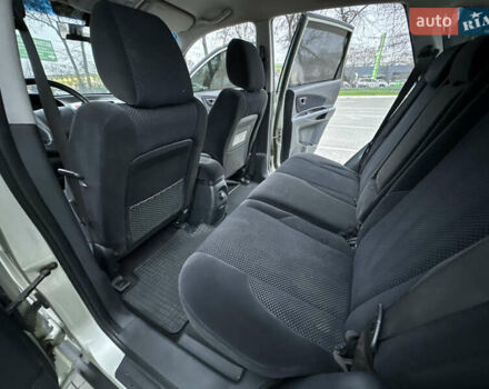 Хендай Туксон, объемом двигателя 0 л и пробегом 200 тыс. км за 7700 $, фото 27 на Automoto.ua