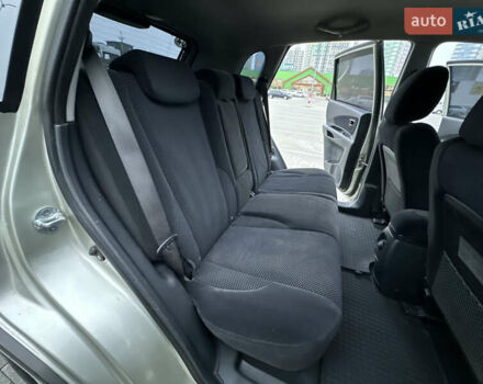 Хендай Туксон, объемом двигателя 0 л и пробегом 200 тыс. км за 7700 $, фото 30 на Automoto.ua