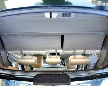 Хендай Туксон, об'ємом двигуна 0 л та пробігом 245 тис. км за 7200 $, фото 19 на Automoto.ua