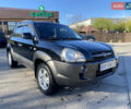 Хендай Туксон, об'ємом двигуна 1.98 л та пробігом 209 тис. км за 6999 $, фото 1 на Automoto.ua