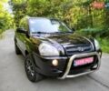 Хендай Туксон, об'ємом двигуна 1.98 л та пробігом 165 тис. км за 9900 $, фото 1 на Automoto.ua