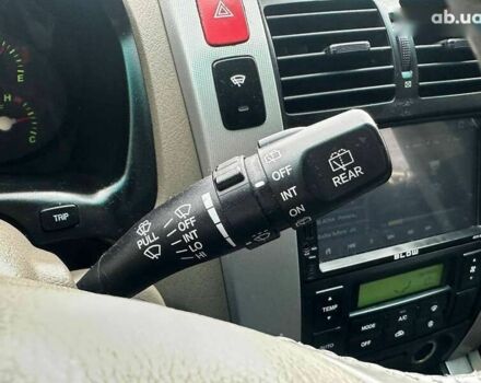 Хендай Туксон 2007 в Киеве на Automoto.ua Хендай Туксон, объемом двигателя 2 л и пробегом 214 тыс. км за 7990 $, фото 19 на Automoto.ua
