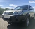 Хендай Туксон, объемом двигателя 2 л и пробегом 162 тыс. км за 10500 $, фото 1 на Automoto.ua