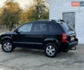 Хендай Туксон, объемом двигателя 2 л и пробегом 245 тыс. км за 7900 $, фото 17 на Automoto.ua