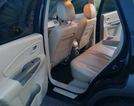 Хендай Туксон, объемом двигателя 0 л и пробегом 209 тыс. км за 8000 $, фото 14 на Automoto.ua