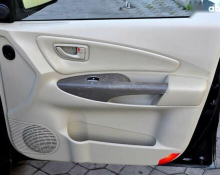 Хендай Туксон, об'ємом двигуна 0 л та пробігом 245 тис. км за 7200 $, фото 24 на Automoto.ua