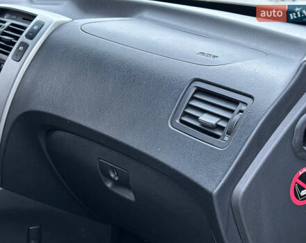 Хендай Туксон, объемом двигателя 0 л и пробегом 200 тыс. км за 7700 $, фото 35 на Automoto.ua