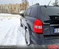 Хендай Туксон, объемом двигателя 2 л и пробегом 153 тыс. км за 8600 $, фото 3 на Automoto.ua