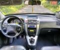 Хендай Туксон, об'ємом двигуна 1.98 л та пробігом 165 тис. км за 9900 $, фото 27 на Automoto.ua