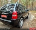 Хендай Туксон, объемом двигателя 2 л и пробегом 198 тыс. км за 7800 $, фото 3 на Automoto.ua