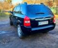 Хендай Туксон, об'ємом двигуна 2 л та пробігом 270 тис. км за 7750 $, фото 5 на Automoto.ua