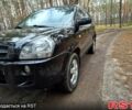 Хендай Туксон, объемом двигателя 2 л и пробегом 198 тыс. км за 7800 $, фото 2 на Automoto.ua