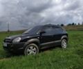 Хендай Туксон, объемом двигателя 0 л и пробегом 209 тыс. км за 8000 $, фото 17 на Automoto.ua