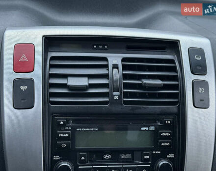 Хендай Туксон, объемом двигателя 0 л и пробегом 200 тыс. км за 7700 $, фото 49 на Automoto.ua