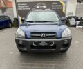 Хендай Туксон, объемом двигателя 2 л и пробегом 233 тыс. км за 7999 $, фото 7 на Automoto.ua