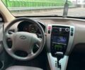Хендай Туксон, объемом двигателя 2 л и пробегом 214 тыс. км за 7490 $, фото 13 на Automoto.ua