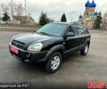 Хендай Туксон, об'ємом двигуна 2 л та пробігом 203 тис. км за 8100 $, фото 1 на Automoto.ua