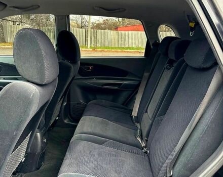 Хендай Туксон, об'ємом двигуна 2 л та пробігом 203 тис. км за 8100 $, фото 7 на Automoto.ua