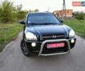 Хендай Туксон, об'ємом двигуна 1.98 л та пробігом 165 тис. км за 9900 $, фото 6 на Automoto.ua