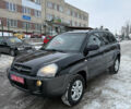 Хендай Туксон, объемом двигателя 1.98 л и пробегом 231 тыс. км за 7600 $, фото 1 на Automoto.ua