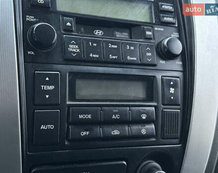 Хендай Туксон, объемом двигателя 0 л и пробегом 200 тыс. км за 7700 $, фото 51 на Automoto.ua