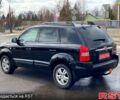 Хендай Туксон, объемом двигателя 20 л и пробегом 181 тыс. км за 8500 $, фото 2 на Automoto.ua