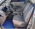 Хендай Туксон, объемом двигателя 1.98 л и пробегом 210 тыс. км за 8400 $, фото 2 на Automoto.ua