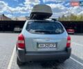 Хендай Туксон 2007 в Сваляве на Automoto.ua Хендай Туксон, объемом двигателя 2.66 л и пробегом 280 тыс. км за 5608 $, фото 1 на Automoto.ua