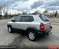 Хендай Туксон, объемом двигателя 20 л и пробегом 215 тыс. км за 7700 $, фото 3 на Automoto.ua