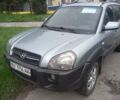 Хендай Туксон, объемом двигателя 2 л и пробегом 289 тыс. км за 7450 $, фото 1 на Automoto.ua