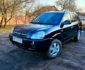 Хендай Туксон, об'ємом двигуна 2 л та пробігом 270 тис. км за 7750 $, фото 1 на Automoto.ua