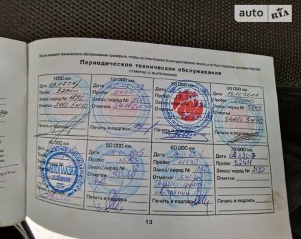 Хендай Туксон, об'ємом двигуна 2 л та пробігом 59 тис. км за 7800 $, фото 8 на Automoto.ua